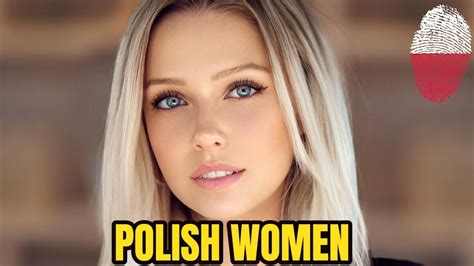 polska kvinnor|The Power of Polish Women 